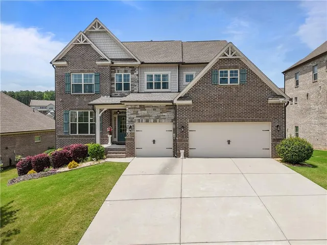 $829,900 | 4154 Hawking Drive, Suwanee, GA 30024