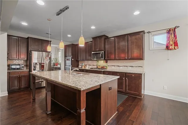 $829,900 | 4154 Hawking Drive, Suwanee, GA 30024