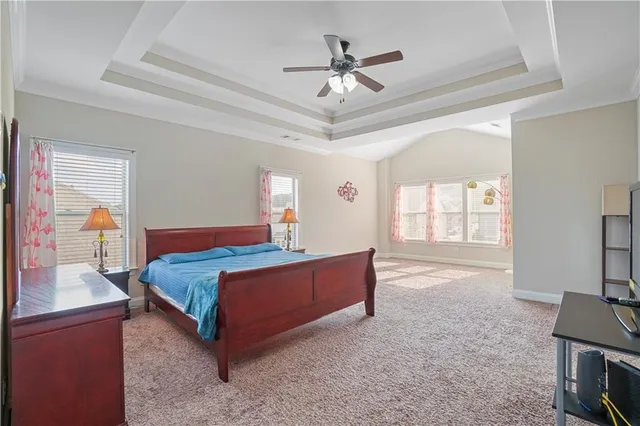 $829,900 | 4154 Hawking Drive, Suwanee, GA 30024