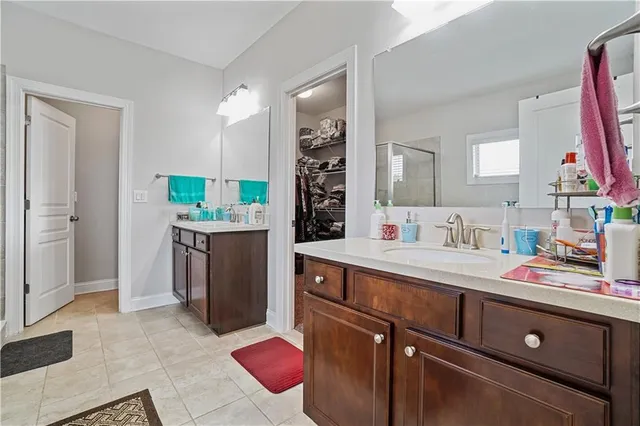 $829,900 | 4154 Hawking Drive, Suwanee, GA 30024