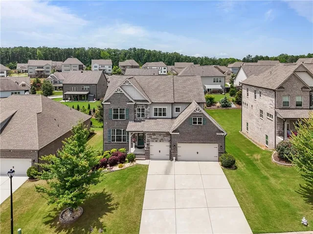 $829,900 | 4154 Hawking Drive, Suwanee, GA 30024
