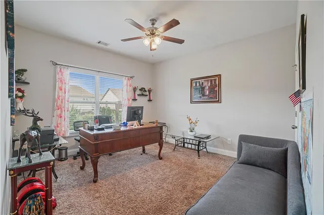 $829,900 | 4154 Hawking Drive, Suwanee, GA 30024