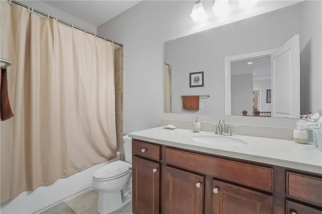 $829,900 | 4154 Hawking Drive, Suwanee, GA 30024