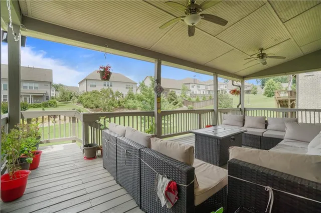 $829,900 | 4154 Hawking Drive, Suwanee, GA 30024