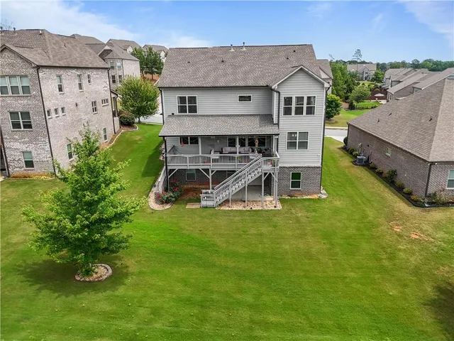 $829,900 | 4154 Hawking Drive, Suwanee, GA 30024