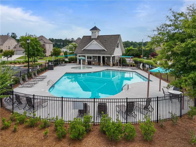 $829,900 | 4154 Hawking Drive, Suwanee, GA 30024