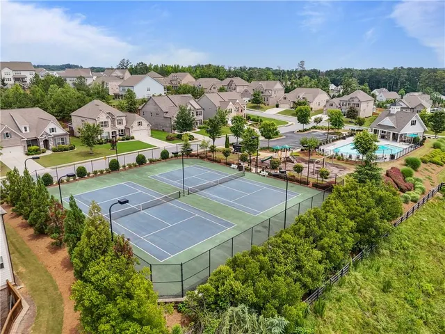 $829,900 | 4154 Hawking Drive, Suwanee, GA 30024