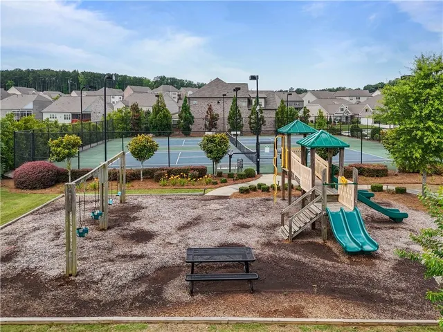 $829,900 | 4154 Hawking Drive, Suwanee, GA 30024