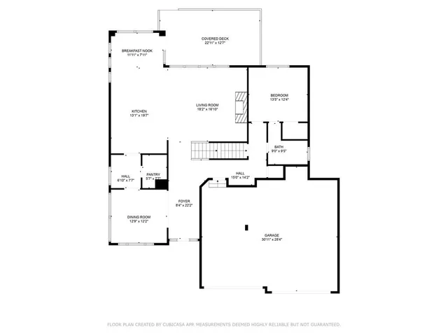 $829,900 | 4154 Hawking Drive, Suwanee, GA 30024