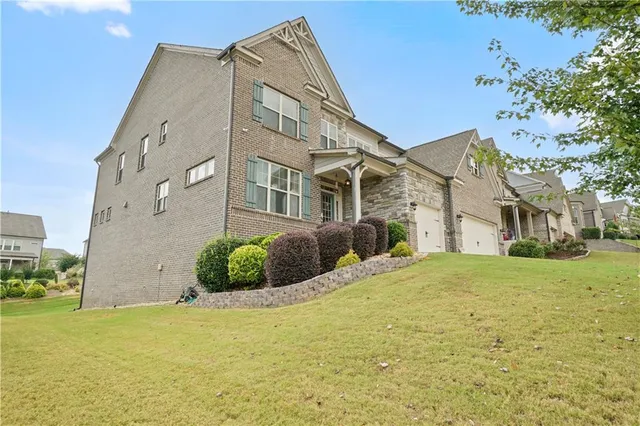 $829,900 | 4154 Hawking Drive, Suwanee, GA 30024