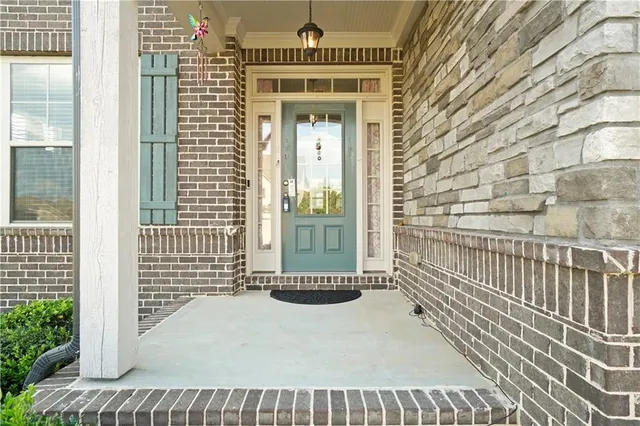 $829,900 | 4154 Hawking Drive, Suwanee, GA 30024