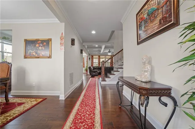 $829,900 | 4154 Hawking Drive, Suwanee, GA 30024