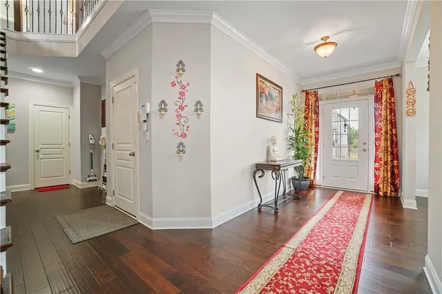 $829,900 | 4154 Hawking Drive, Suwanee, GA 30024