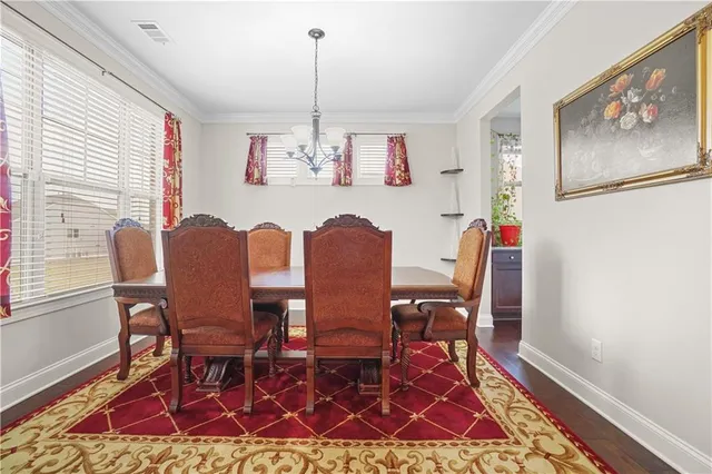 $829,900 | 4154 Hawking Drive, Suwanee, GA 30024