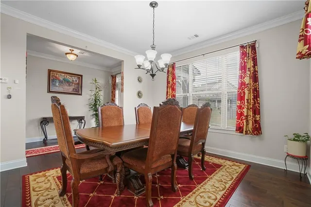 $829,900 | 4154 Hawking Drive, Suwanee, GA 30024