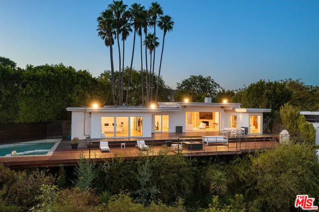 $29,950 | 10134 Angelo View Drive, Beverly Hills, CA 90210