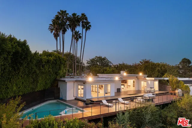 $29,950 | 10134 Angelo View Drive, Beverly Hills, CA 90210