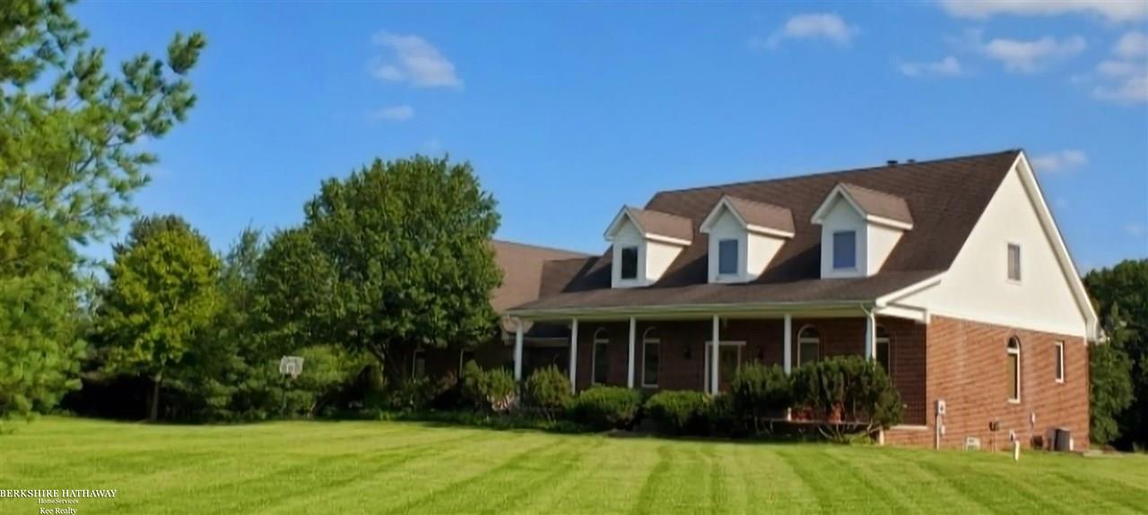 21240 Pratt Road Armada, MI 48005 - Photo 15 of 42 Welcome!
