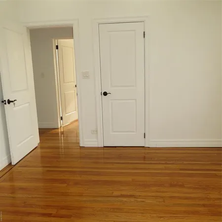 a close view of utility room