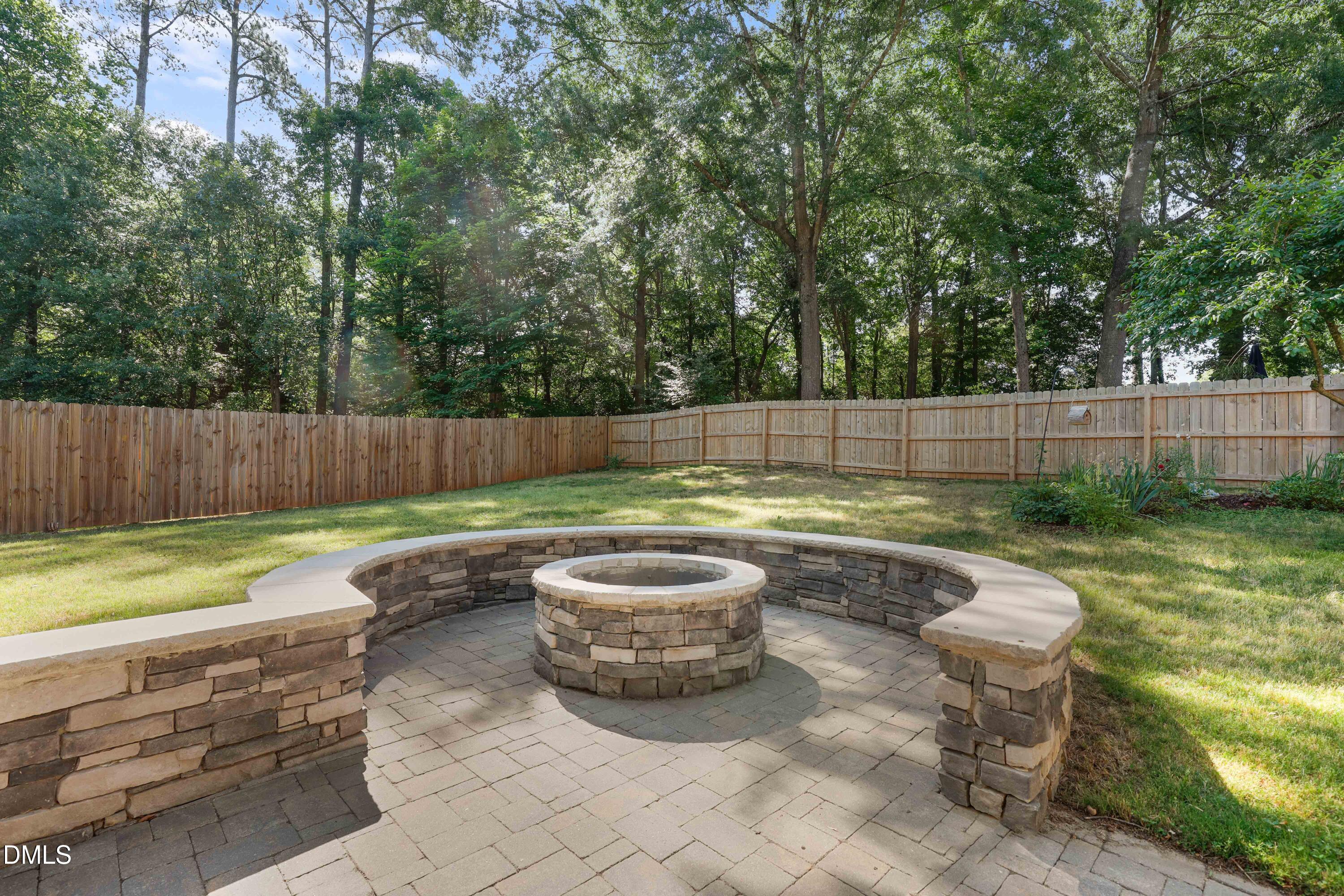 3015 Rennit Court Raleigh, NC 27603 - Photo 40 of 40 a view of swimming pool with a yard