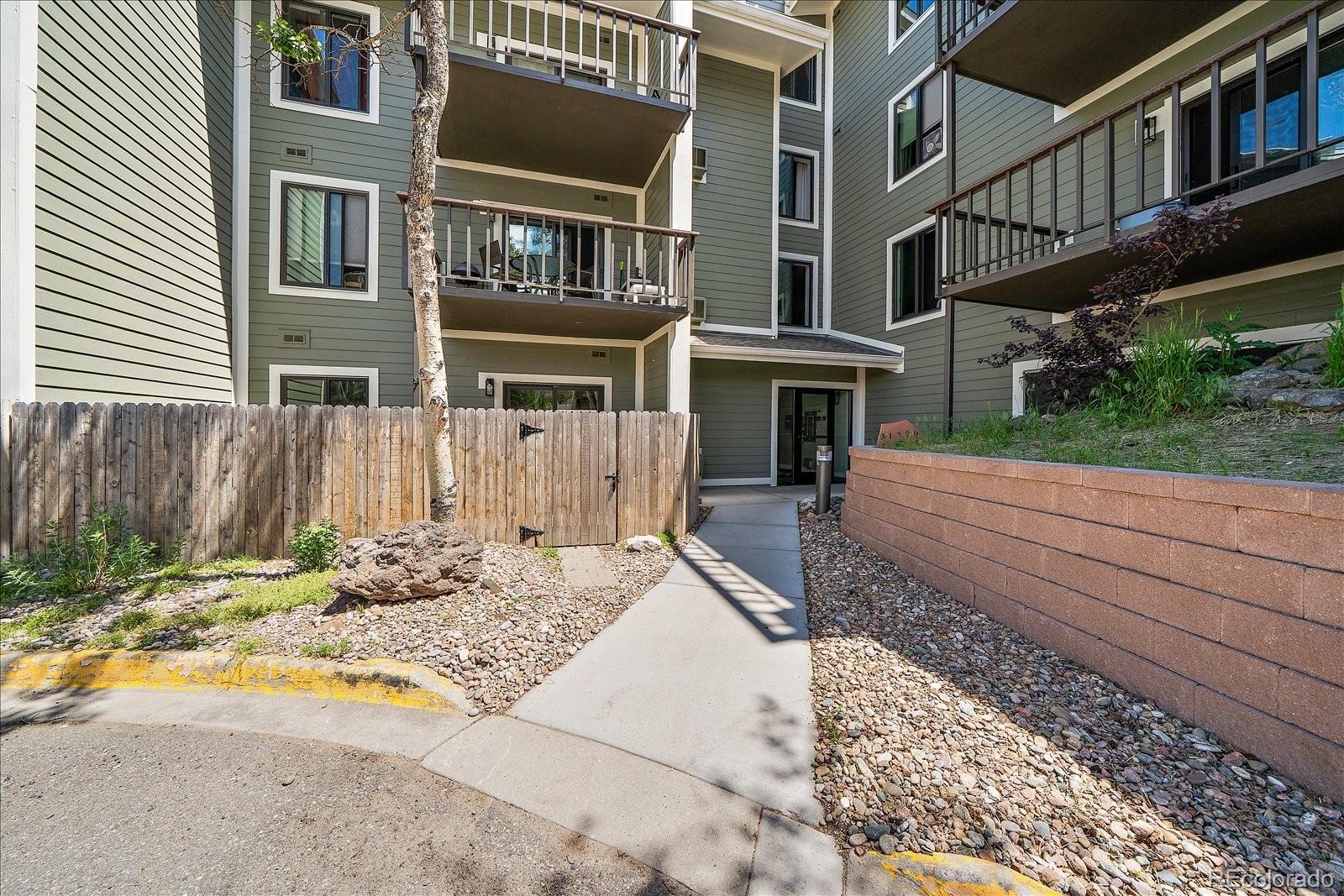 31270 John Wallace Road, Unit 101 Evergreen, CO 80439 - Photo 21 of 37