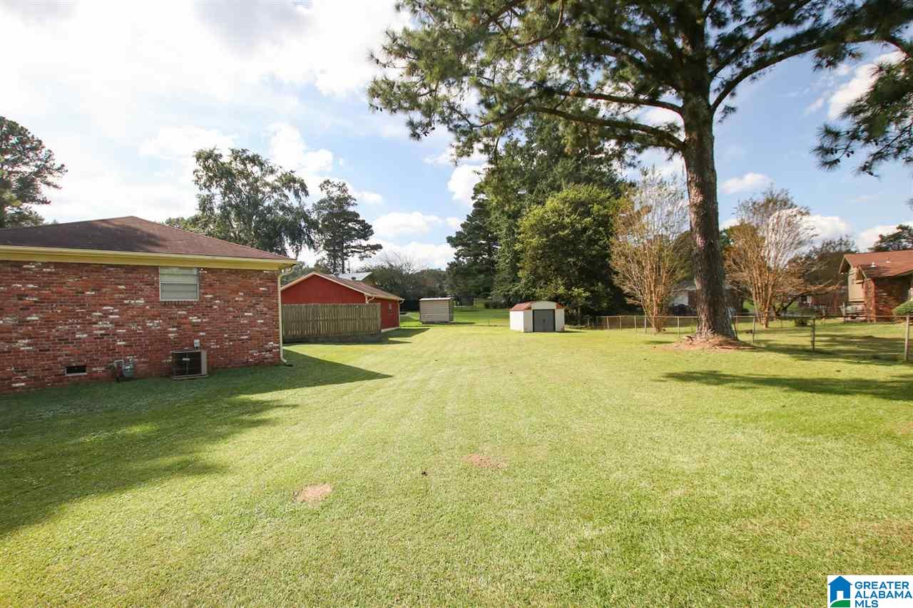 908 Crestview Drive Adamsville, AL 35005 - Photo 26 of 31