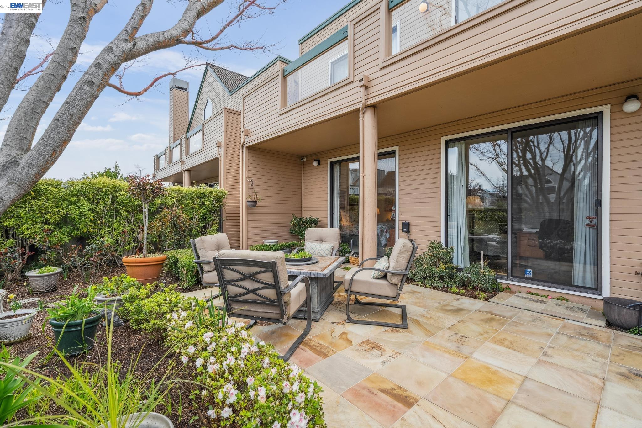 9 Regulus Court Alameda, CA 94501 - Photo 21 of 44