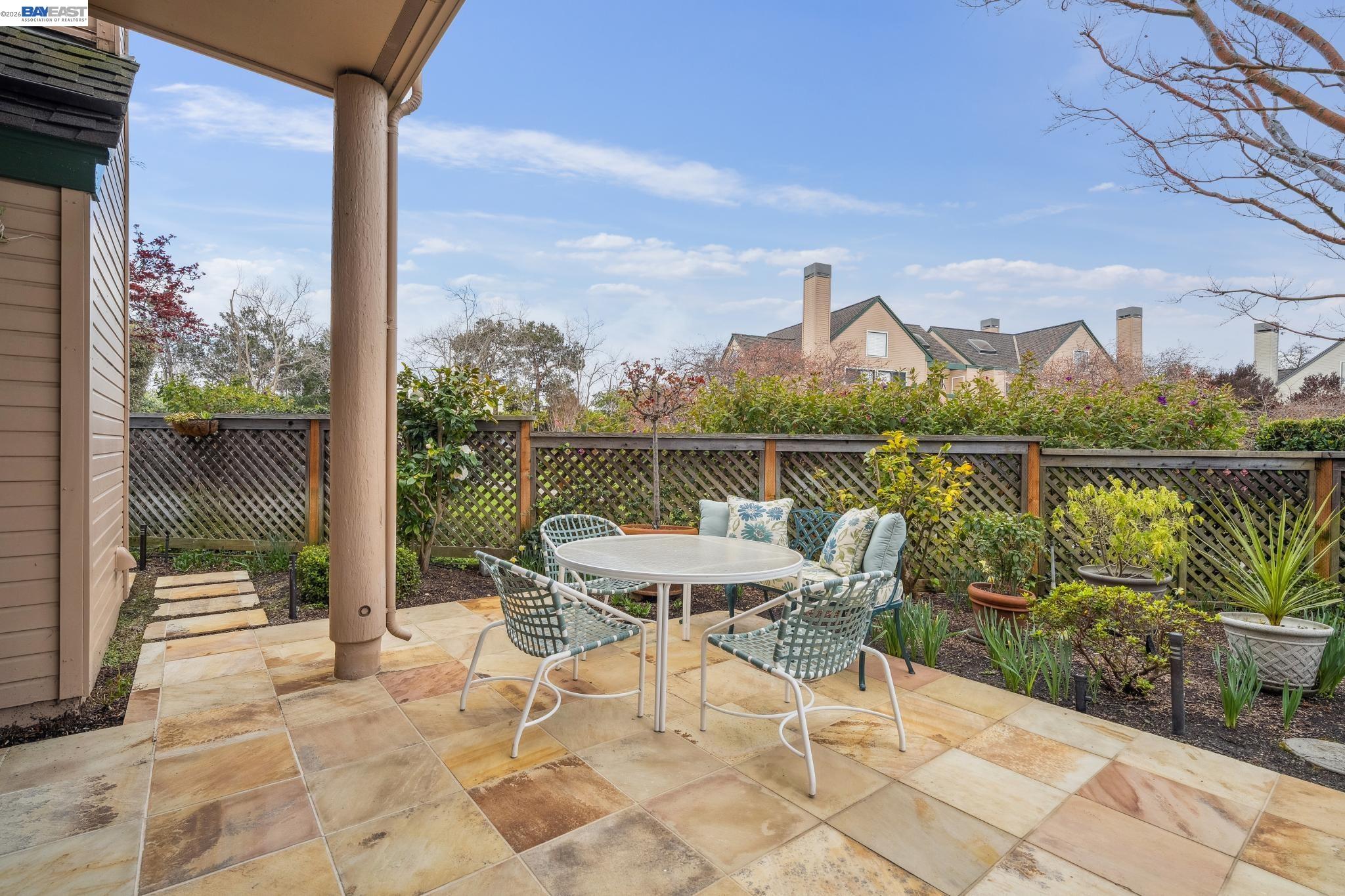 9 Regulus Court Alameda, CA 94501 - Photo 22 of 44