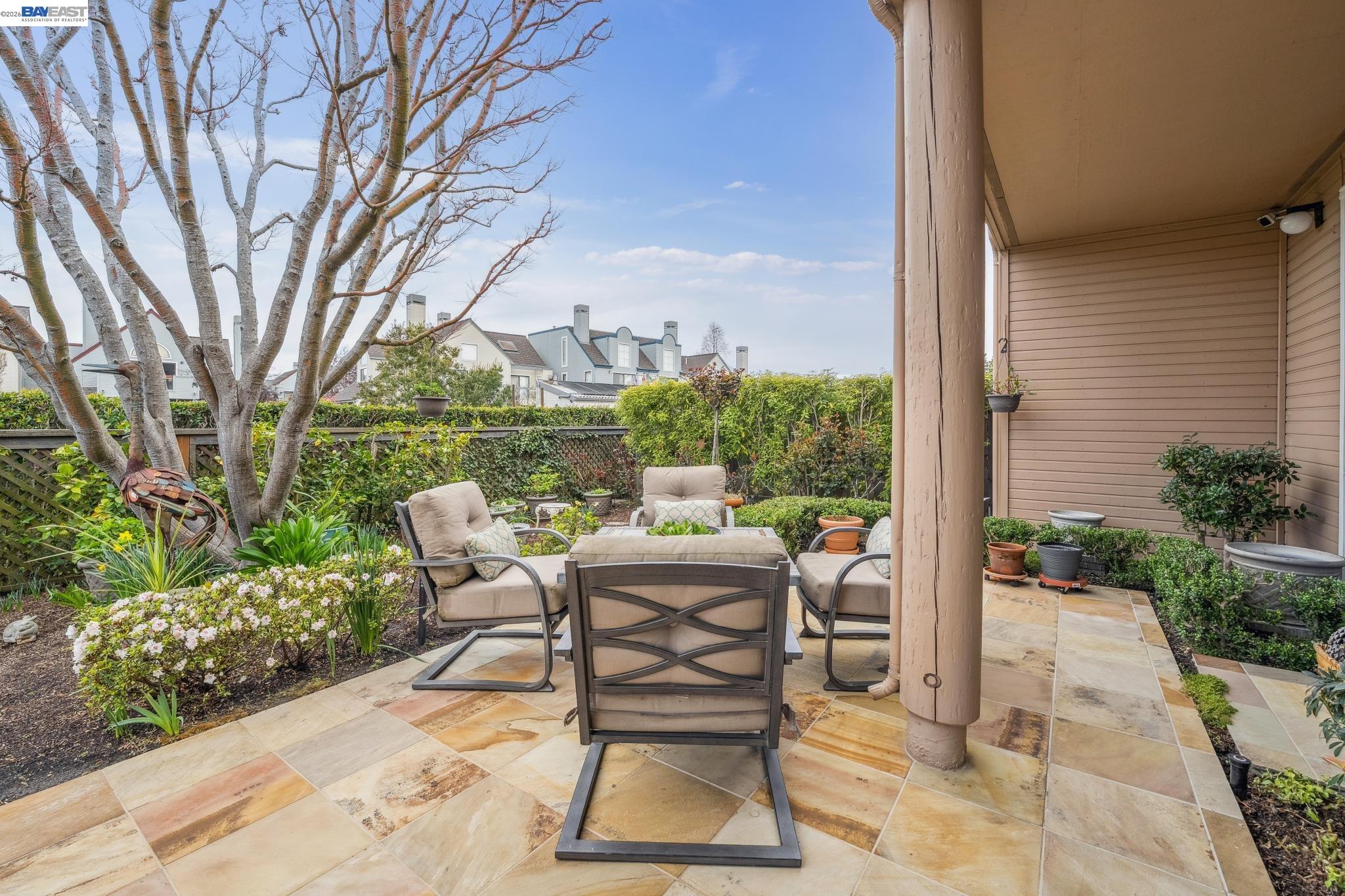 9 Regulus Court Alameda, CA 94501 - Photo 23 of 44