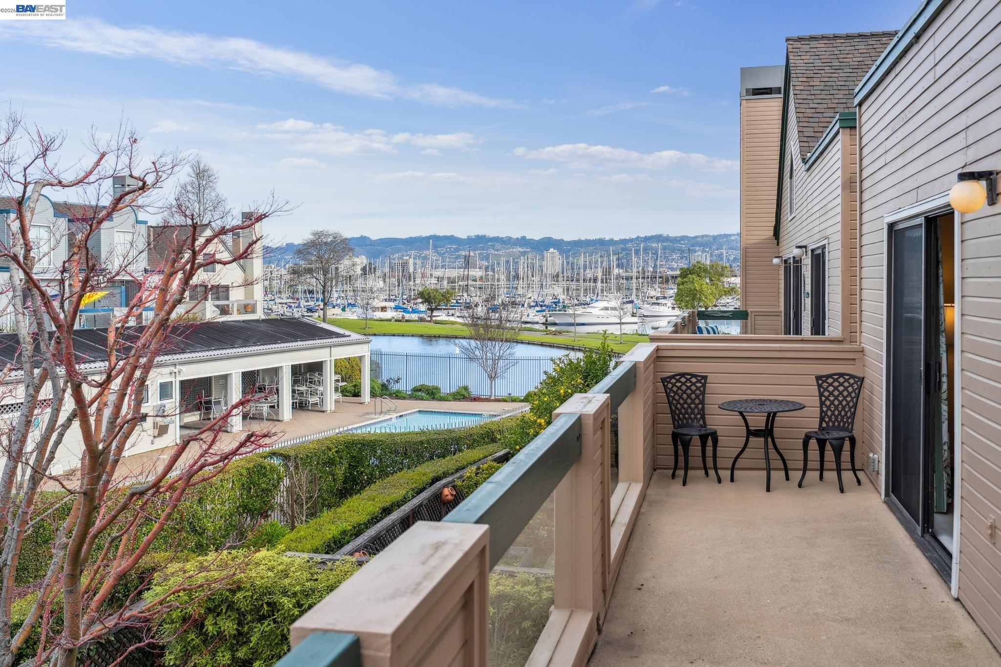 9 Regulus Court Alameda, CA 94501 - Photo 34 of 44