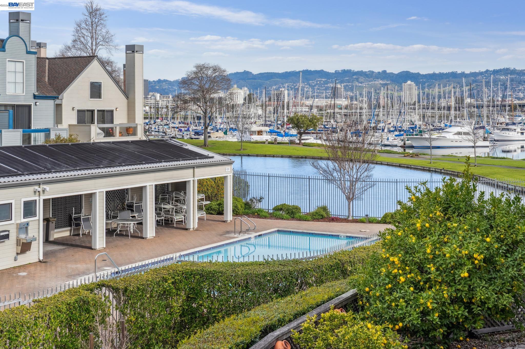 9 Regulus Court Alameda, CA 94501 - Photo 35 of 44