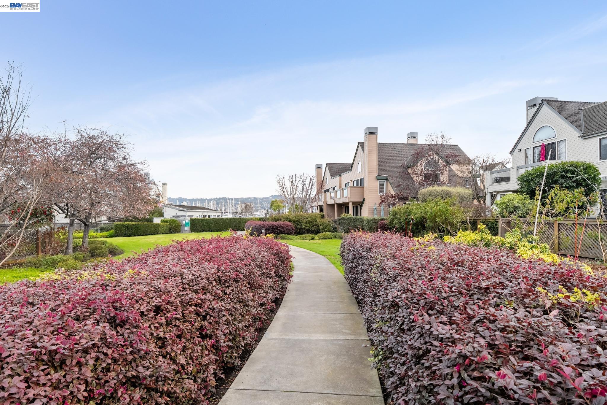 9 Regulus Court Alameda, CA 94501 - Photo 39 of 44