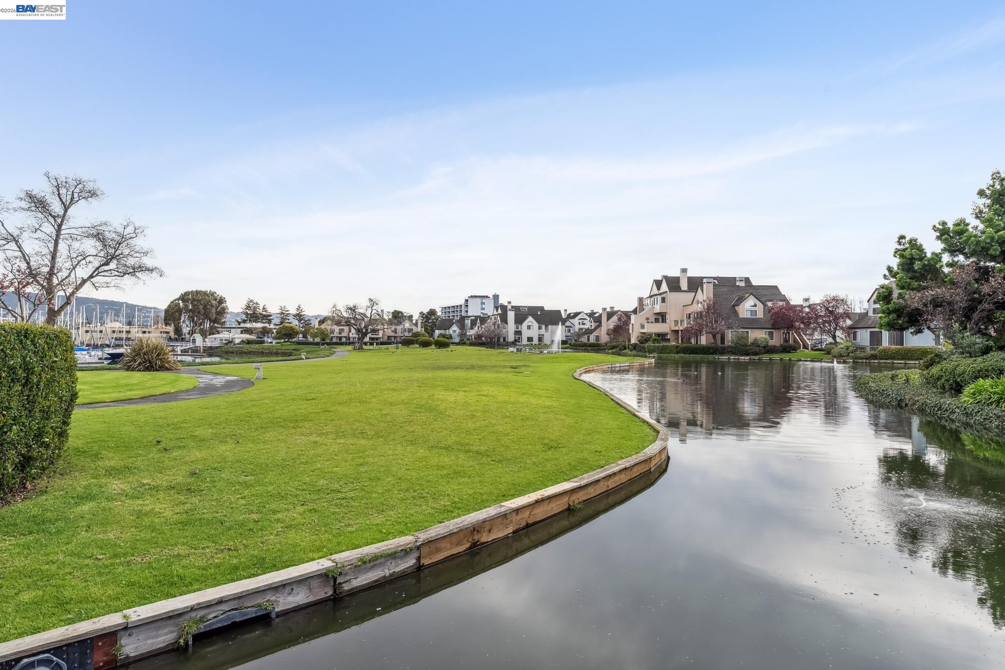 9 Regulus Court Alameda, CA 94501 - Photo 40 of 44