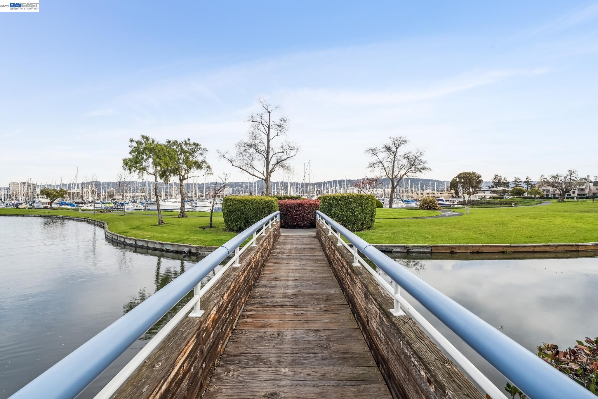 9 Regulus Court Alameda, CA 94501 - Photo 41 of 44