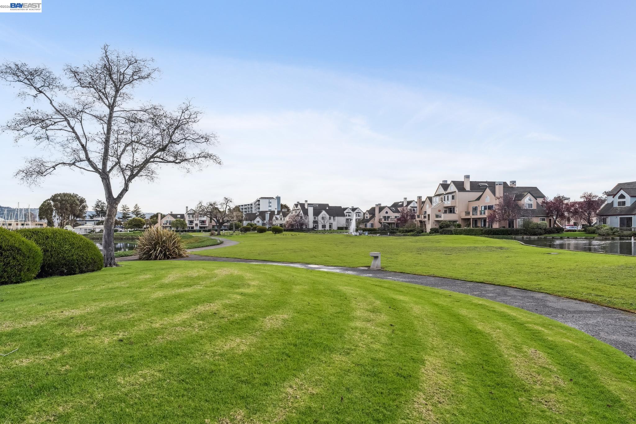 9 Regulus Court Alameda, CA 94501 - Photo 42 of 44