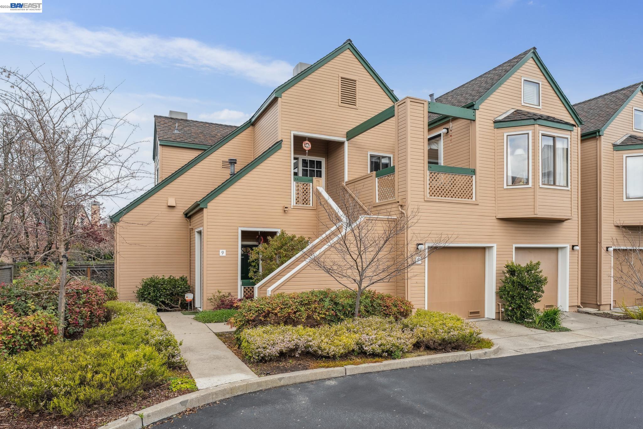 9 Regulus Court Alameda, CA 94501 - Photo 7 of 44