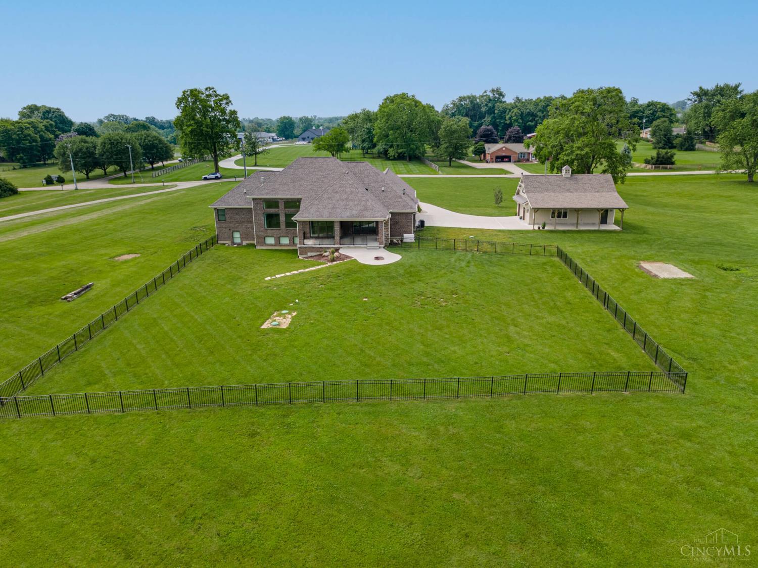 5210 Dearth Road Springboro, OH 45066 - Photo 76 of 83 Gallery Image 76