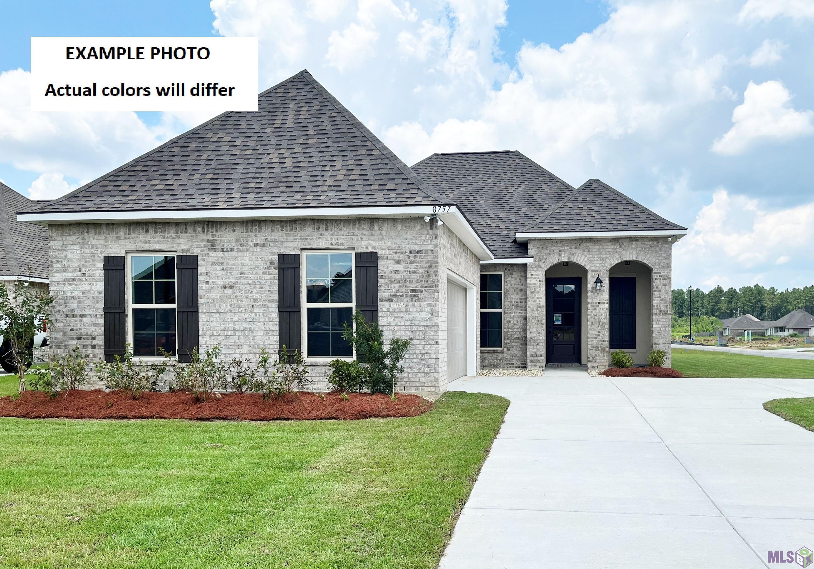 3439 C. Cooper Court Baton Rouge, LA 70810 - Photo 1 of 5 EXAMPLE PHOTO