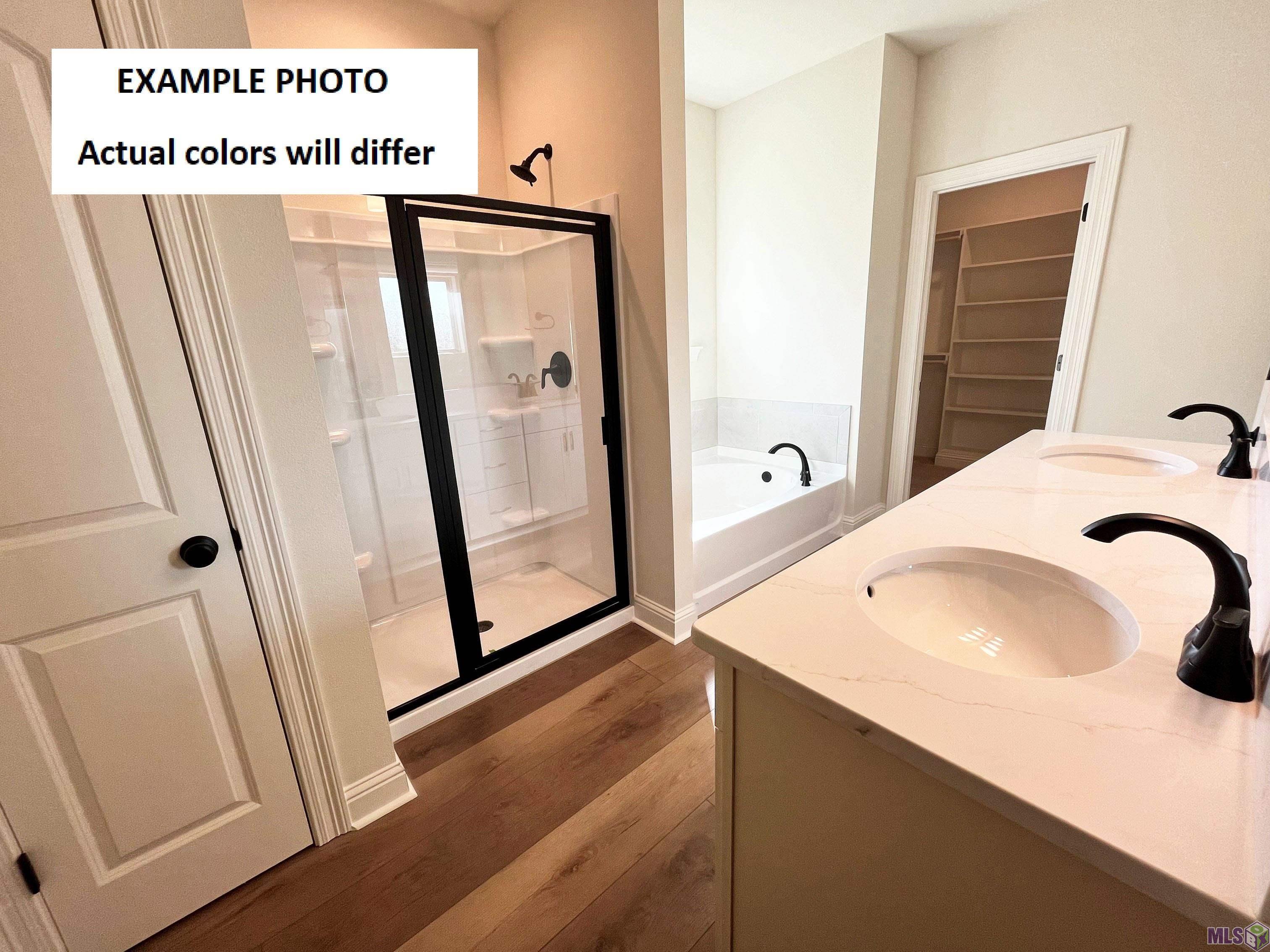 3439 C. Cooper Court Baton Rouge, LA 70810 - Photo 2 of 5 EXAMPLE PHOTO