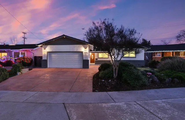 $1,799,888 | 1546 Boone Drive, San Jose, CA 95118