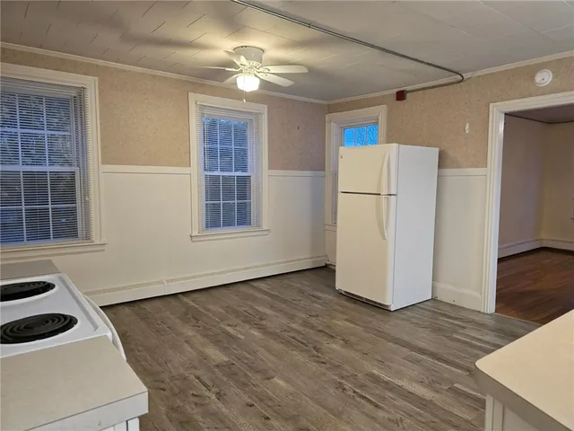 $1,850 | 186 Beach Street, Unit 4, North Kingstown, RI 02852