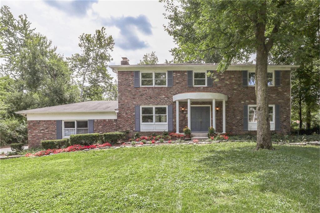 249 Bennington Road Indianapolis, IN 46227 - Photo 1 of 41 Gallery Image 1