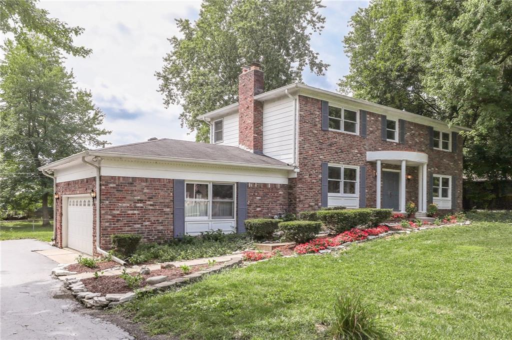 249 Bennington Road Indianapolis, IN 46227 - Photo 2 of 41 Gallery Image 2