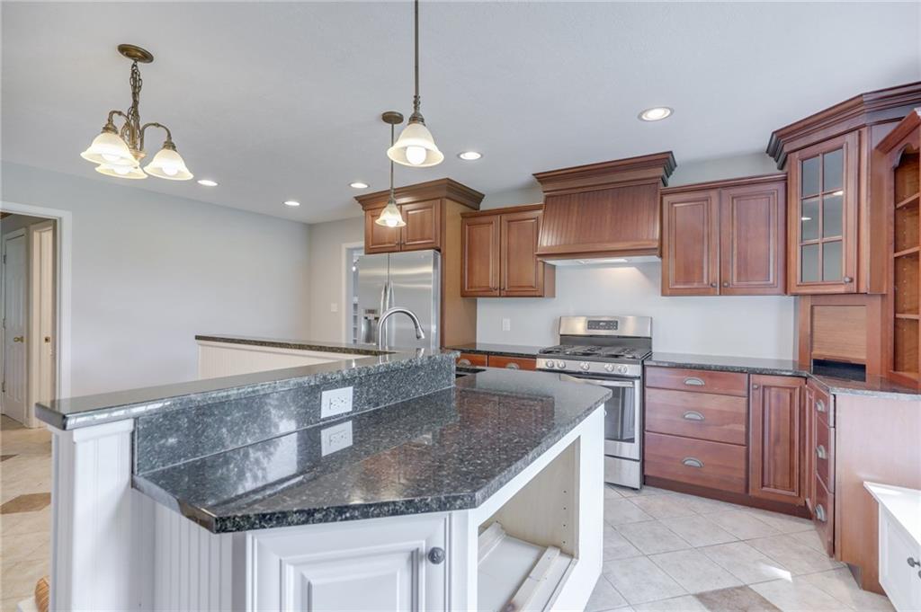 249 Bennington Road Indianapolis, IN 46227 - Photo 16 of 41 Gallery Image 16