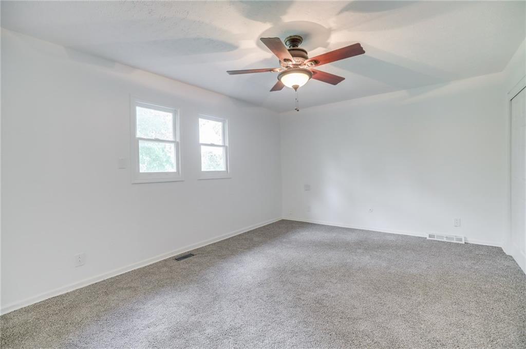 249 Bennington Road Indianapolis, IN 46227 - Photo 24 of 41 Gallery Image 24