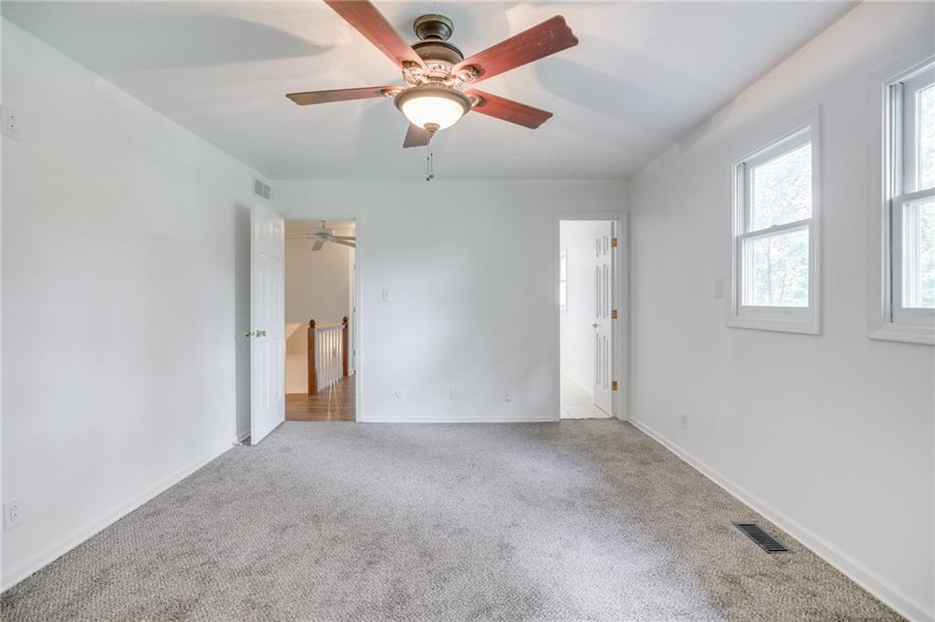 249 Bennington Road Indianapolis, IN 46227 - Photo 25 of 41 Gallery Image 25