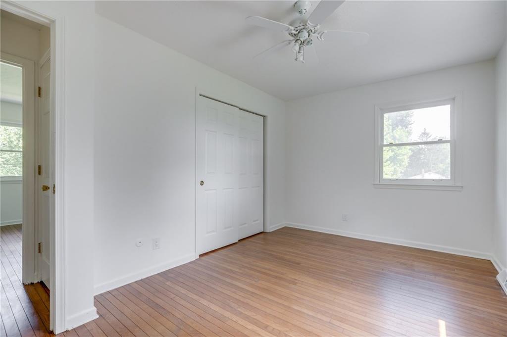 249 Bennington Road Indianapolis, IN 46227 - Photo 32 of 41 Gallery Image 32