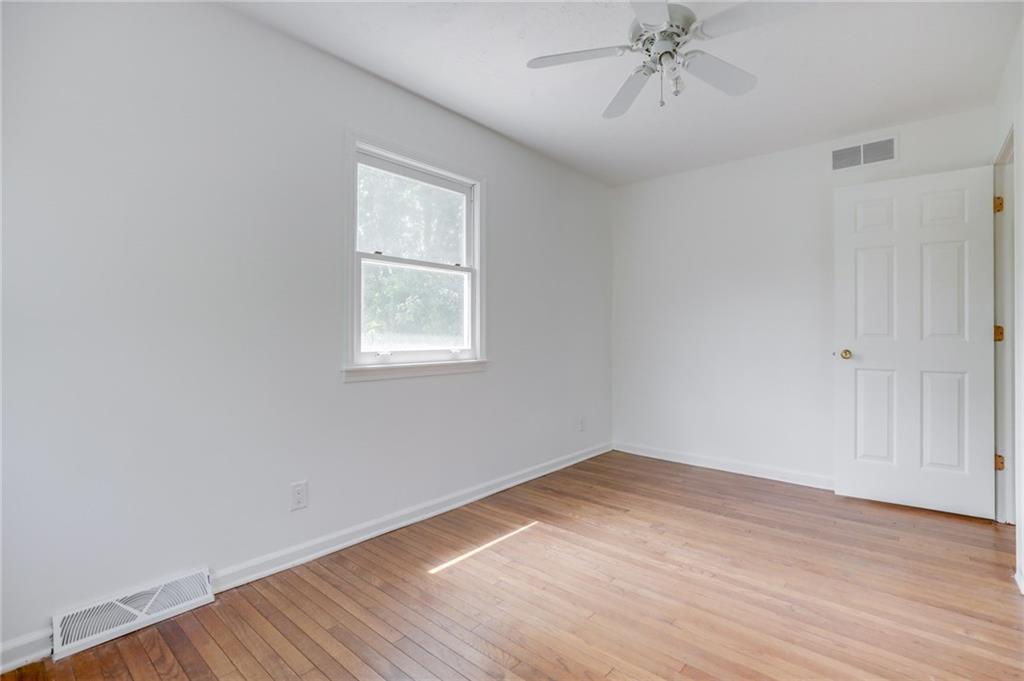 249 Bennington Road Indianapolis, IN 46227 - Photo 33 of 41 Gallery Image 33