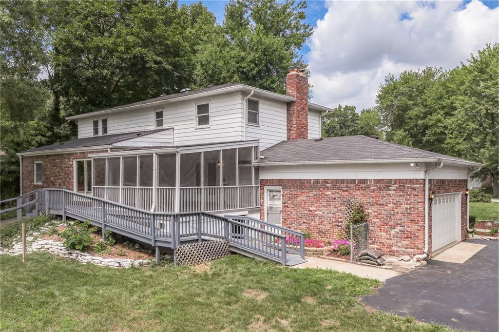 249 Bennington Road Indianapolis, IN 46227 - Photo 39 of 41 Gallery Image 39