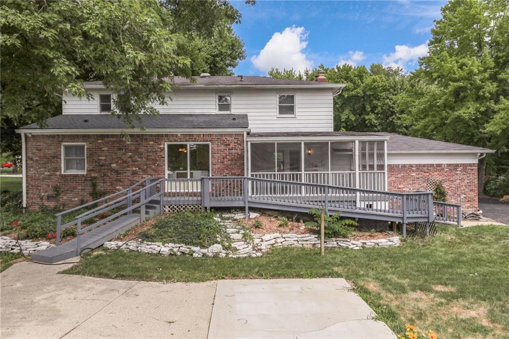 249 Bennington Road Indianapolis, IN 46227 - Photo 40 of 41 Gallery Image 40